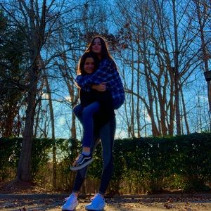 Meet your Posher, Morgan